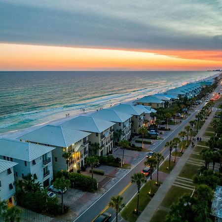 Toes In The Sand-On Gulf-Frangista Beach Destin Bagian luar foto