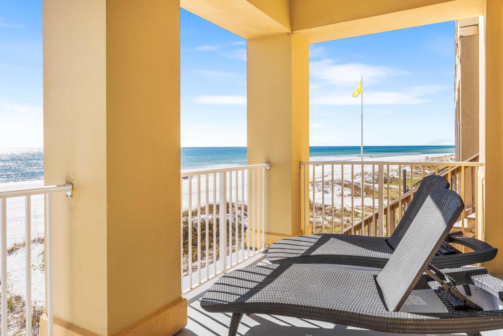 Toes In The Sand-On Gulf-Frangista Beach Destin Bagian luar foto